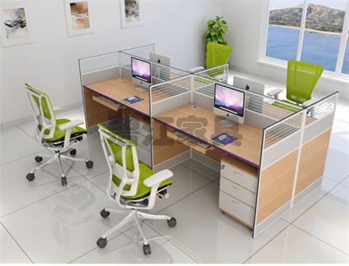 辦公家具設計