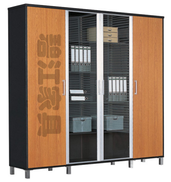 辦公文件柜的保養