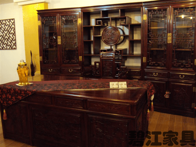 紅木家具保養(yǎng)