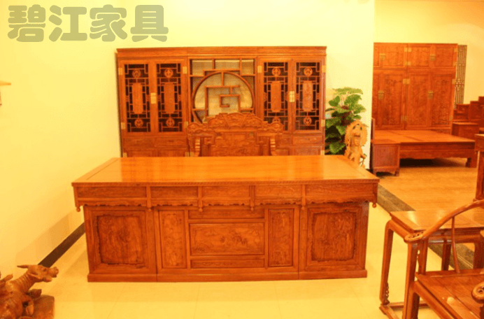 紅木家具保養(yǎng)