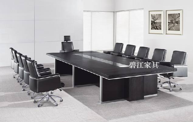 實(shí)木辦公桌