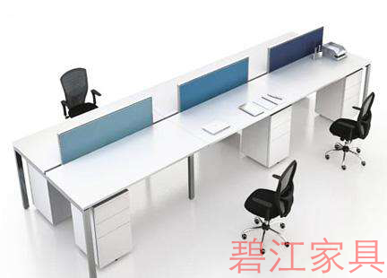 辦公家具顏色搭配