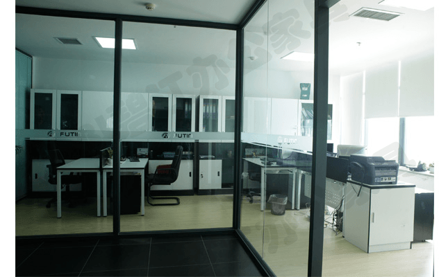 財務(wù)辦公家具配置