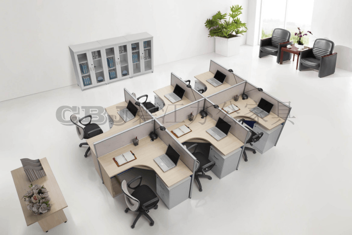 上海屏風員工位