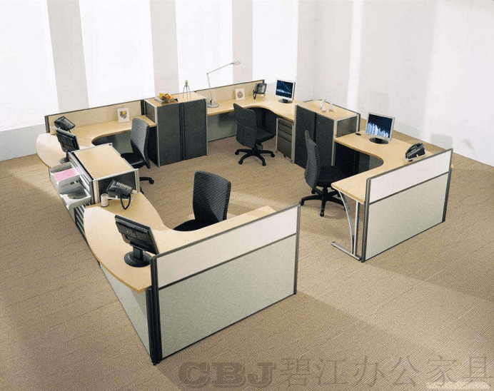 辦公家具設計