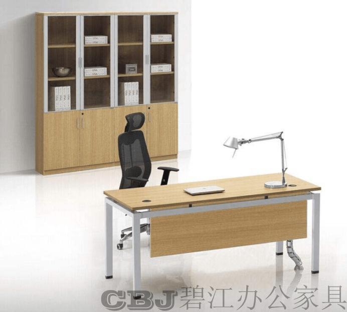 板式辦公家具好不好？