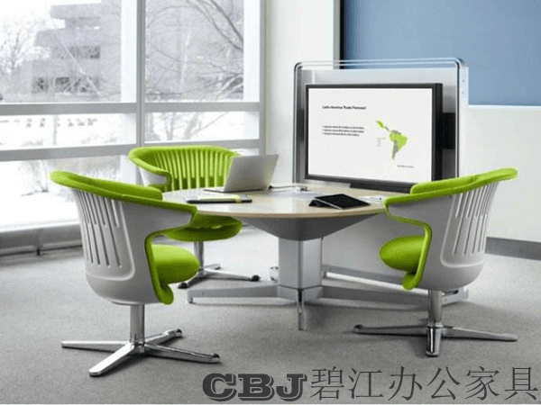 打造移動辦公環境