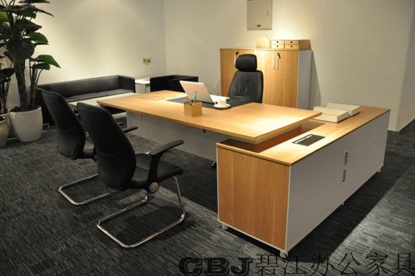 歐美辦公家具的特點(diǎn)