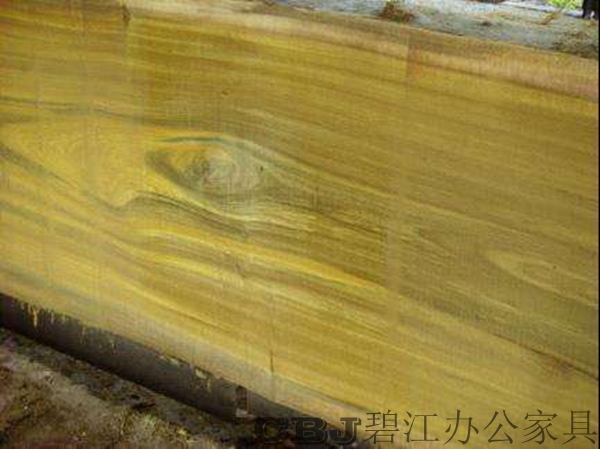 辦公家具木料種類