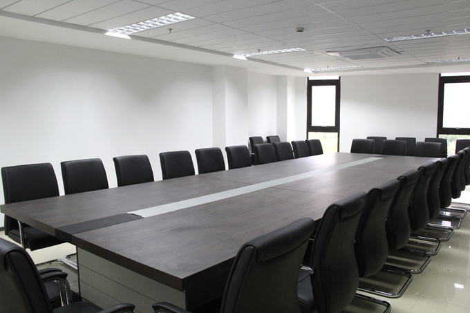 政府單位辦公家具采購案例