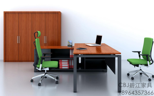 辦公家具設(shè)計(jì)理念