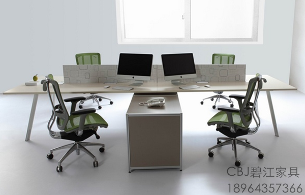 辦公家具設計理念有哪些？