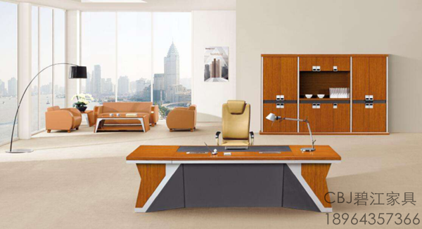 辦公家具配置要注意什么？