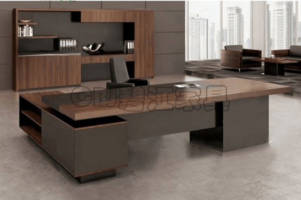 夏季保養辦公家具