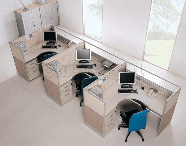 碧江家具構(gòu)筑典范辦公空間三個原則