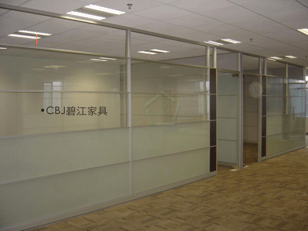 高隔斷屏風有哪些常用的材料？