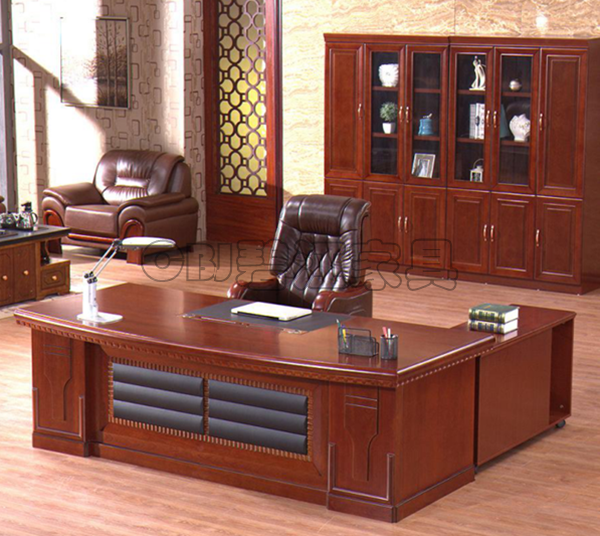 實木辦公家具的保養(yǎng)