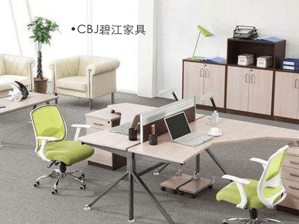 辦公家具制作的常見工藝