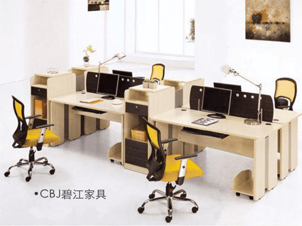 辦公家具如何與工作方式相結合？