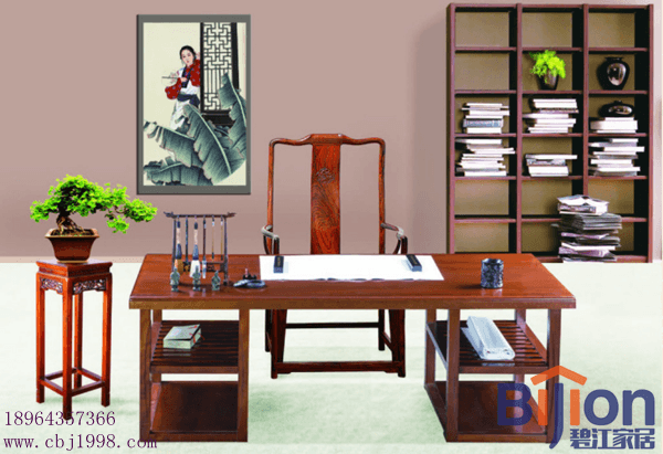 上海辦公家具如何購買