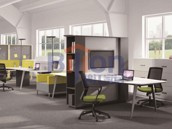 板式辦公家具用料