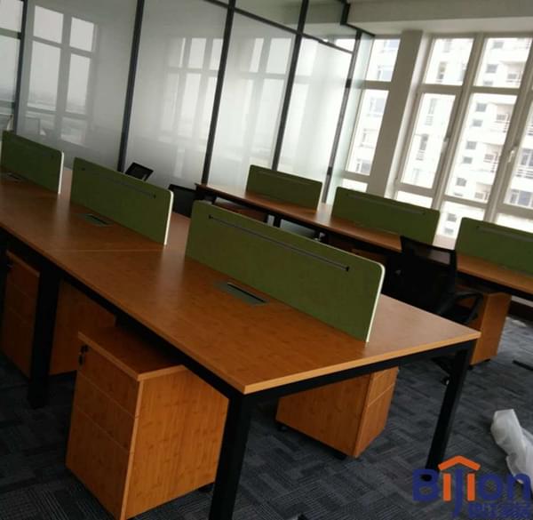 辦公家具定制服務