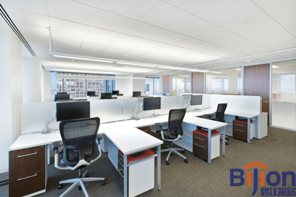 常規辦公家具好不好