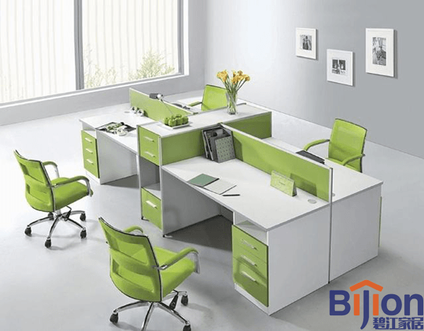 辦公家具環境