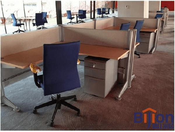 選購辦公家具細節