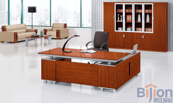 框式辦公家具結構