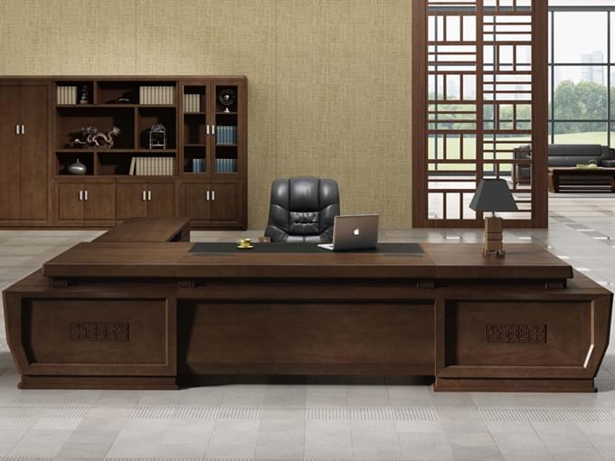 董事長辦公室家具