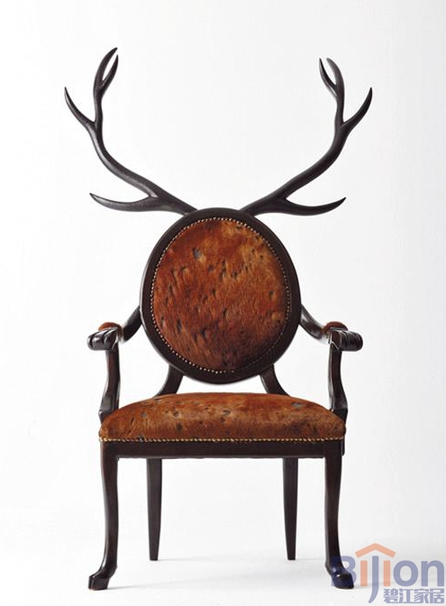 藝術功能辦公椅