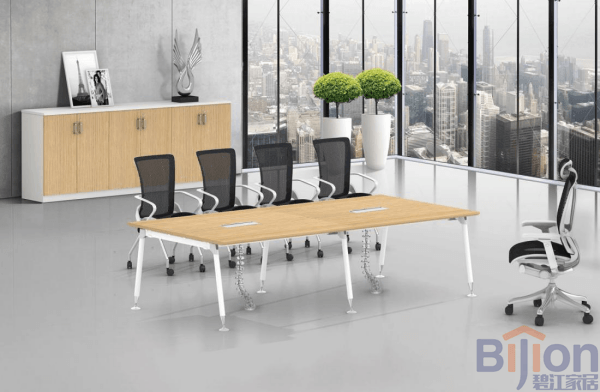 會議桌選購和保養