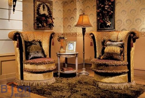 辦公家具藝術(shù)風(fēng)格