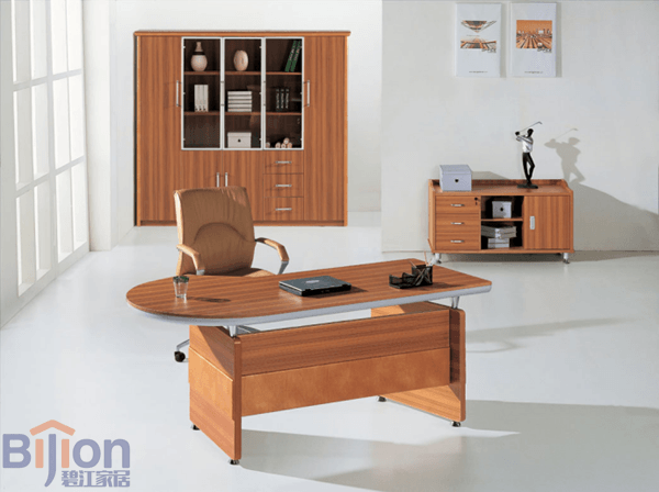 上海辦公家具廠家哪家好？