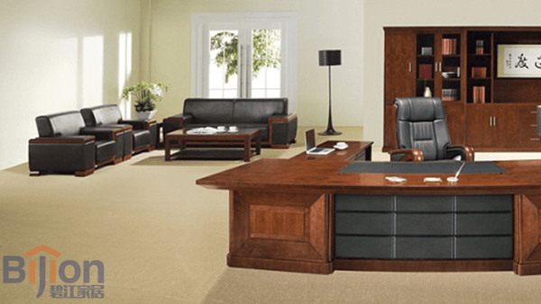 上海辦公家具廠家哪家好？