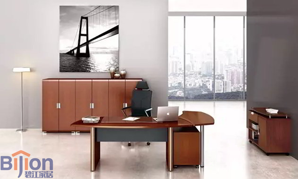 辦公家具如何搭配顏色