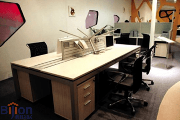 辦公家具趨勢(shì)