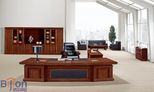 實(shí)木辦公家具