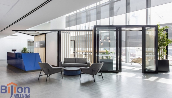 澳大聯盟辦公家具設計 辦公家具設計