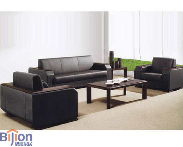 接待辦公沙發(fā)