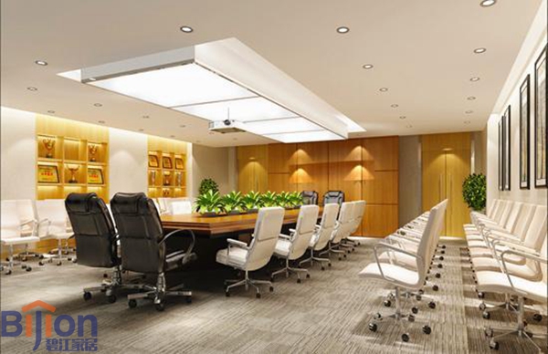 辦公會(huì)議桌