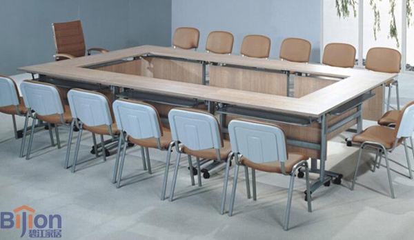 折疊會(huì)議桌