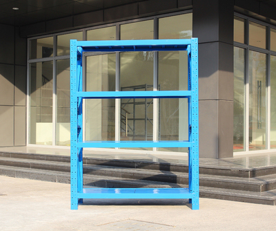 中型鋼制貨架 中型鋼制貨架