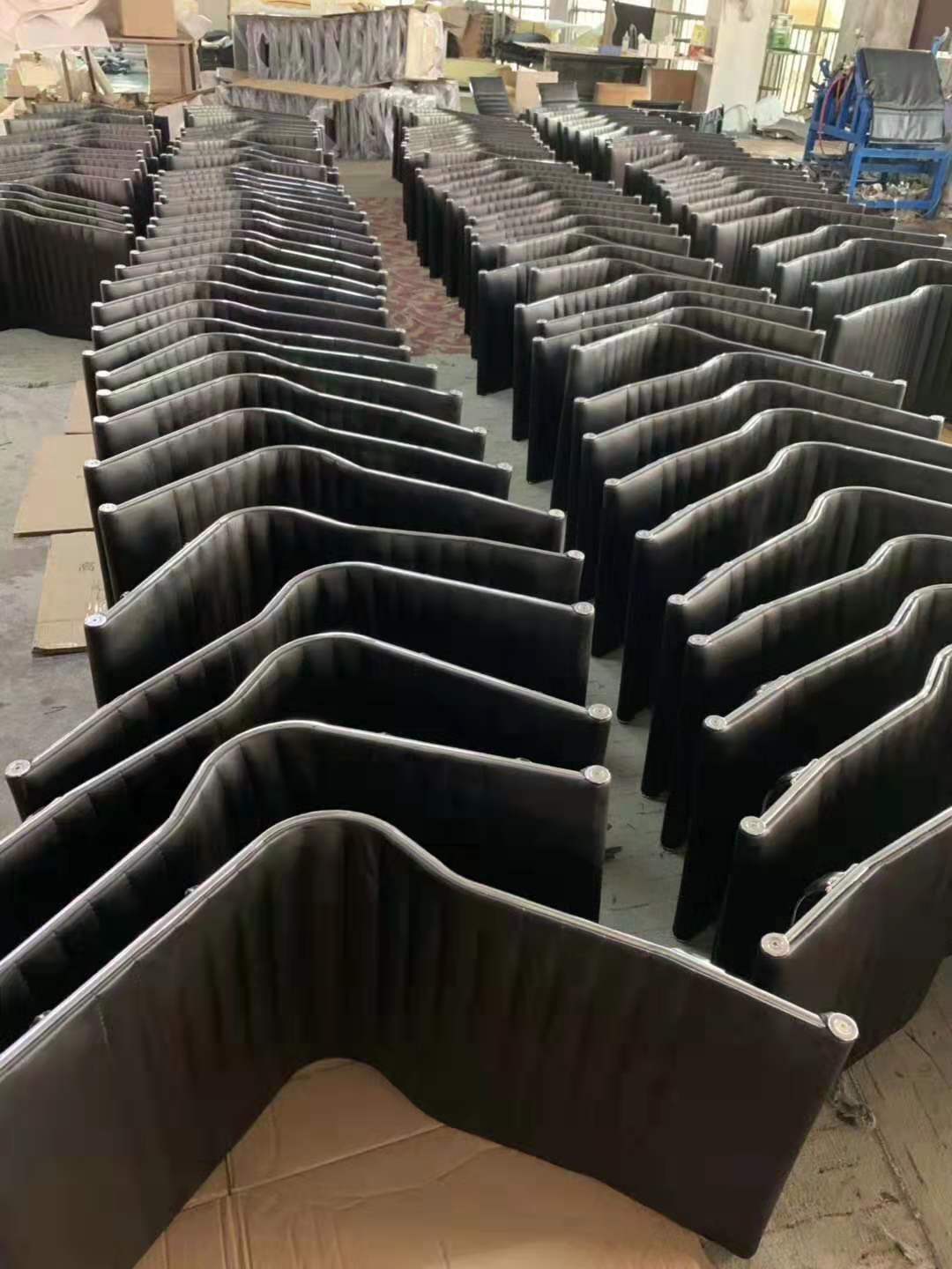 碧江辦公家具洽談椅