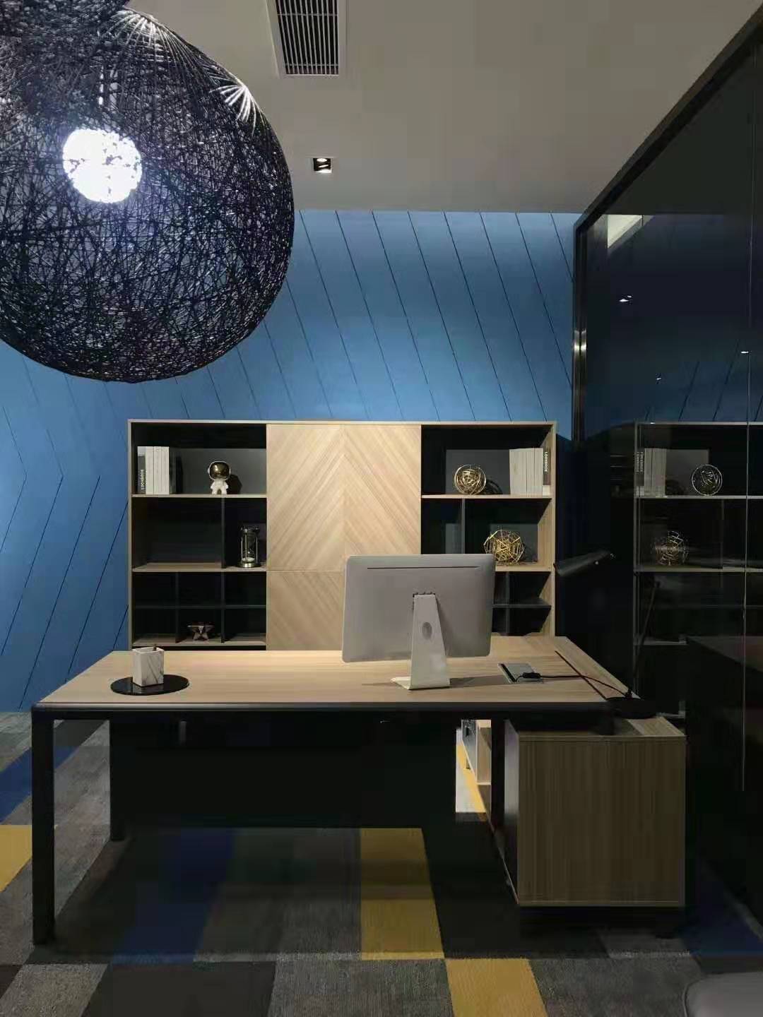 碧江定制辦公家具