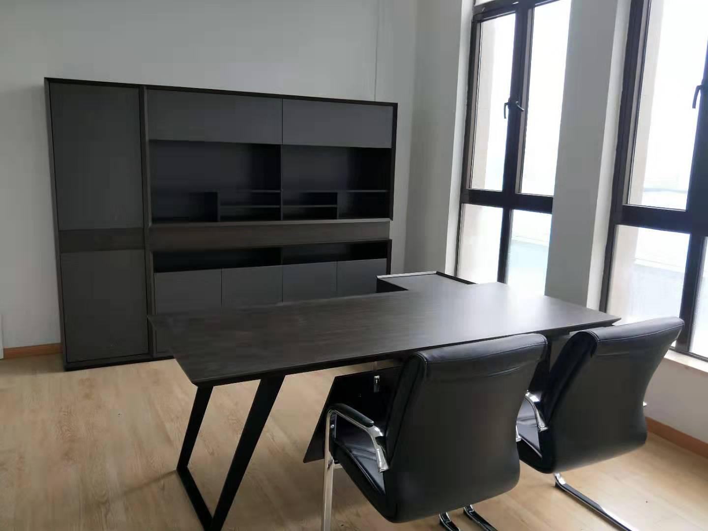 碧江定制辦公家具