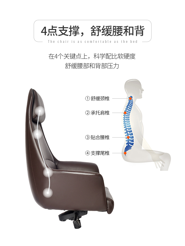 弓形辦公椅品牌 弓形辦公椅品牌