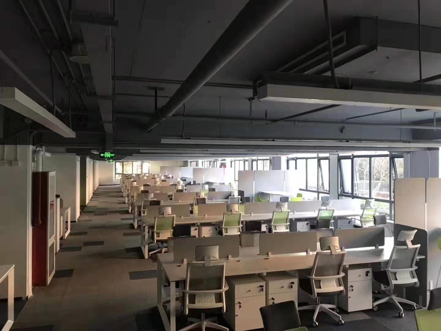 整體辦公配套方案