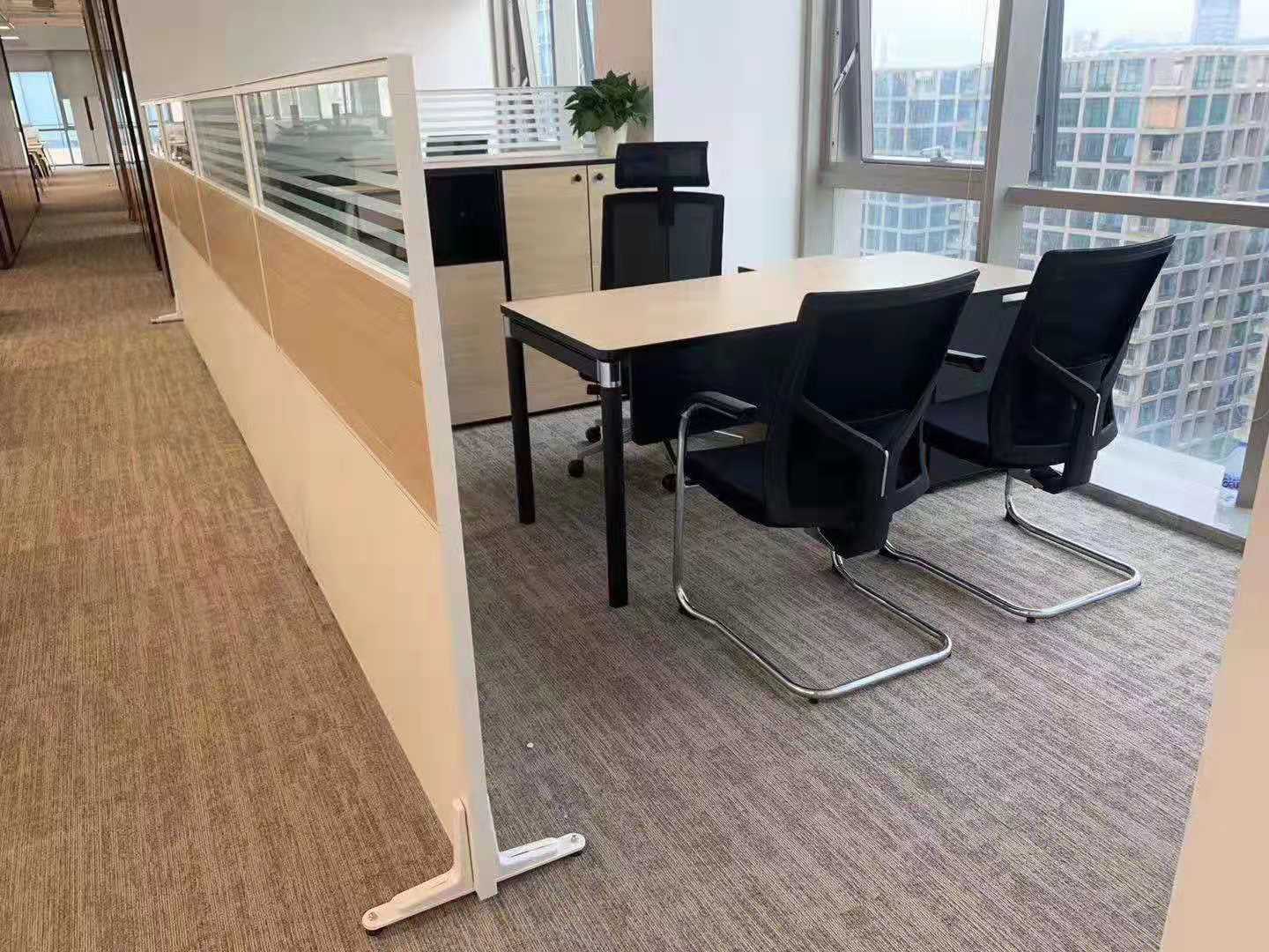 辦公家具整體配套服務